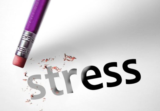 Майстер-клас із елементами арт-терапії «Про що говорить стрес?»