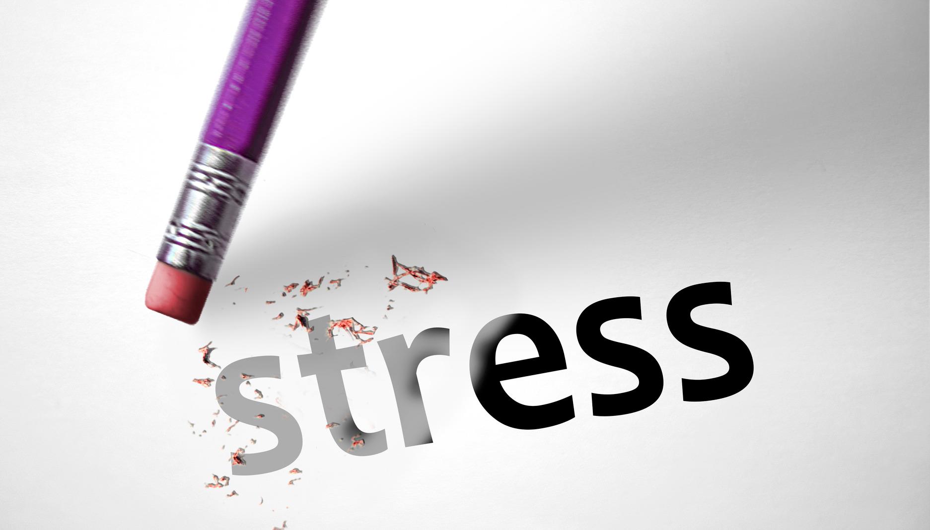 Майстер-клас із елементами арт-терапії «Про що говорить стрес?»